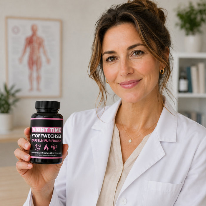 Dr. med. Sarah Klein