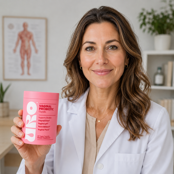 Dr. med. Sarah Klein